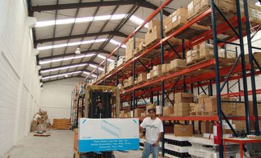 Bodega en Renta 950m2, Los Altos