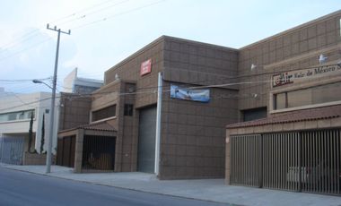 Bodega en Renta 950m2, Los Altos