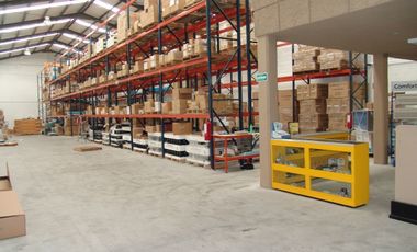Bodega en Renta 950m2, Los Altos