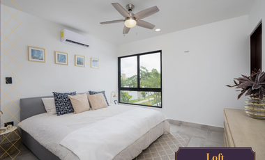 Casa en Venta en Altabrisa, Mérida – 2 Recámaras, Family Room y Cochera Techada