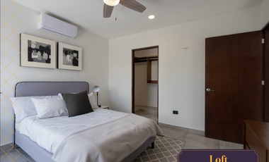 Casa en Venta en Altabrisa, Mérida – 2 Recámaras, Family Room y Cochera Techada