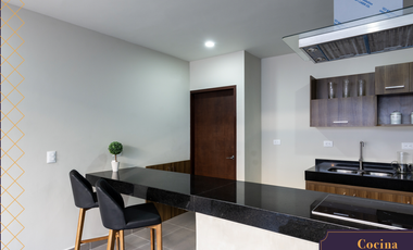 Casa en Venta en Altabrisa, Mérida – 2 Recámaras, Family Room y Cochera Techada