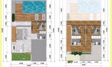 Rumah Dekat Superindo Seturan Murah Siap Bangun dalam cluster kledokan babarsari