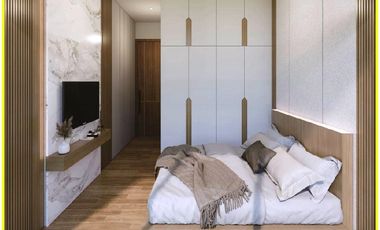 Rumah Dekat Superindo Seturan Murah Siap Bangun dalam cluster kledokan babarsari