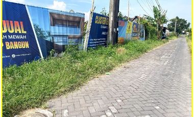 Rumah Dekat Superindo Seturan Murah Siap Bangun dalam cluster kledokan babarsari