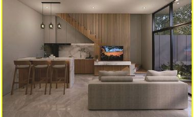 Rumah Dekat Superindo Seturan Murah Siap Bangun dalam cluster kledokan babarsari