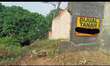 DiJual Tanah kavling siap bangun Padalarang.dekat Kota baru  Parahyangan