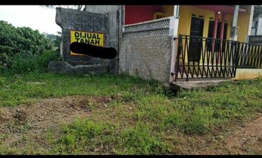 DiJual Tanah kavling siap bangun Padalarang.dekat Kota baru  Parahyangan