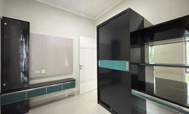 Dijual Rumah Usaha pinggir jalan utama di Citra Indah city Jonggol