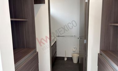 RENTA DE DEPARTAMENTO EN 