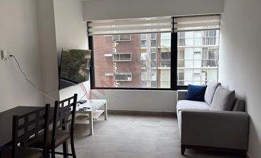 RENTA DE DEPARTAMENTO EN 