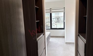 RENTA DE DEPARTAMENTO EN 