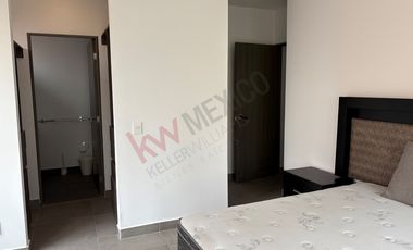 RENTA DE DEPARTAMENTO EN 