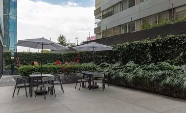 RENTA DE DEPARTAMENTO EN 