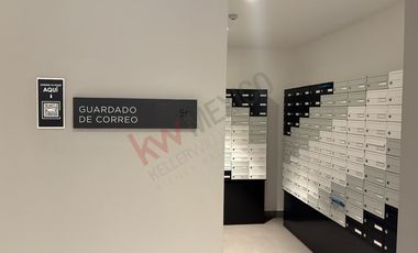 RENTA DE DEPARTAMENTO EN 