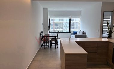 RENTA DE DEPARTAMENTO EN 