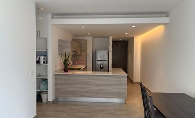 RENTA DE DEPARTAMENTO EN 