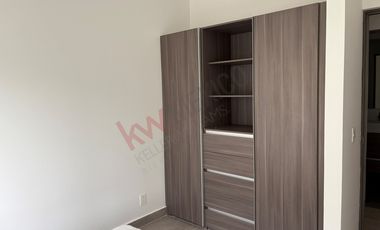 RENTA DE DEPARTAMENTO EN 