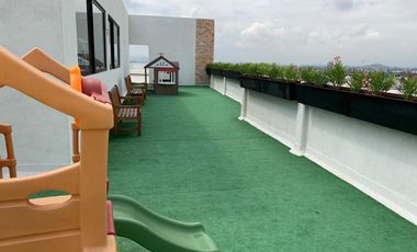 Departamento en venta en Santa Cruz Buenavista, Puebla, Puebla