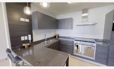 Departamento en venta en Santa Cruz Buenavista, Puebla, Puebla