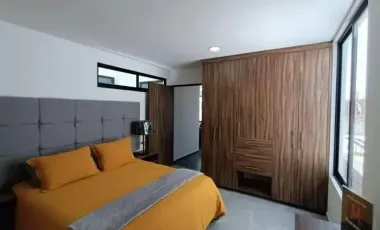 Departamento en Venta en Cuautlancingo, Excelente Opción con Amenidades