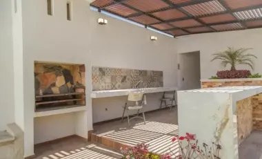 Departamento en Venta en Cuautlancingo, Excelente Opción con Amenidades