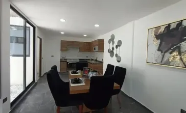 Departamento en Venta en Cuautlancingo, Excelente Opción con Amenidades