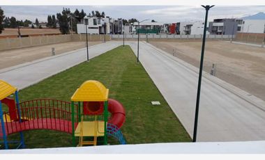 Terreno en Venta en Zona Recta Cholula, Excelente Ubicación, Fraccionamiento con Amenidades