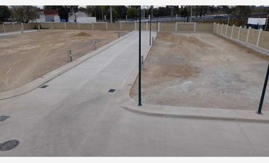 Terreno en Venta en Zona Recta Cholula, Excelente Ubicación, Fraccionamiento con Amenidades