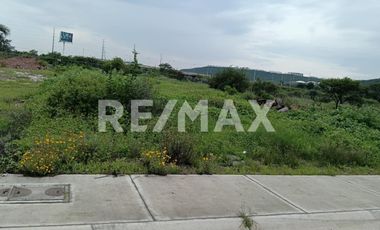 Terreno Industrial en Venta en Nave Industrial Terra Park  - (3)