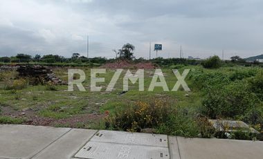 Terreno Industrial en Venta en Nave Industrial Terra Park  - (3)