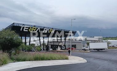 Terreno Industrial en Venta en Nave Industrial Terra Park  - (3)