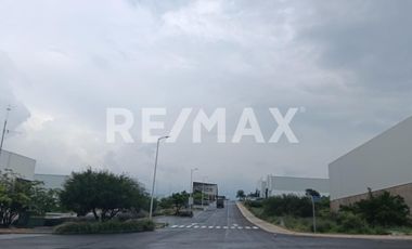Terreno Industrial en Venta en Nave Industrial Terra Park  - (3)