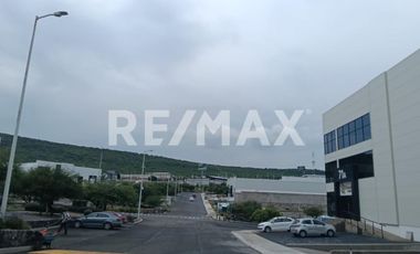 Terreno Industrial en Venta en Nave Industrial Terra Park  - (3)