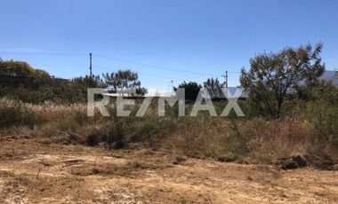 VENTA DE TERRENO EN TLALIXTAC - (3)
