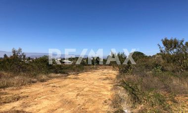 VENTA DE TERRENO EN TLALIXTAC - (3)