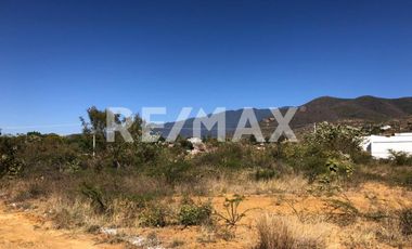VENTA DE TERRENO EN TLALIXTAC - (3)