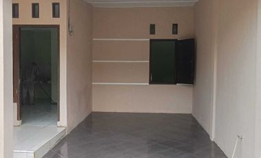 TURUN HARGA - JUAL MURAH RUMAH DI CINERE PARK VIEW- DEPOK