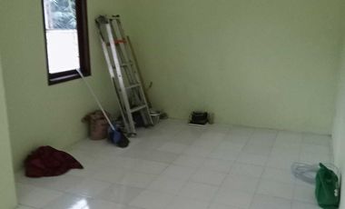 TURUN HARGA - JUAL MURAH RUMAH DI CINERE PARK VIEW- DEPOK