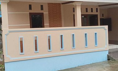 TURUN HARGA - JUAL MURAH RUMAH DI CINERE PARK VIEW- DEPOK