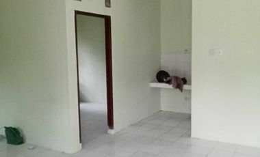 TURUN HARGA - JUAL MURAH RUMAH DI CINERE PARK VIEW- DEPOK