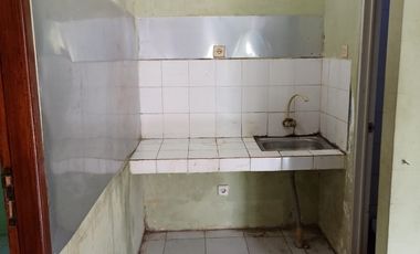 TURUN HARGA - JUAL MURAH RUMAH DI CINERE PARK VIEW- DEPOK