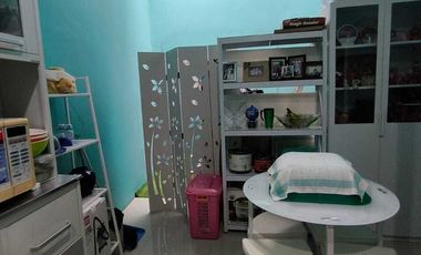 Rumah Modern Minimalis Cluster Elite Mahendradatta