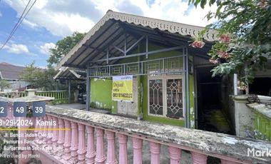 dijual rumah banjarmasin