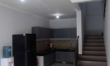 Dijual Villa Semi Furnish ada Kolam Renang Dago Resort  Bandung