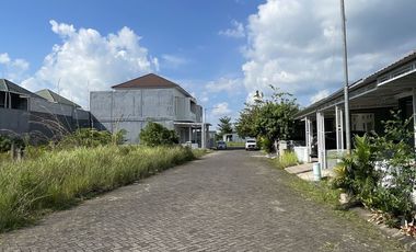 Disewakan rumah dian regency