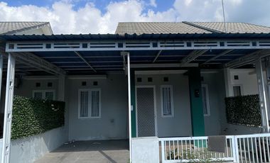 Disewakan rumah dian regency