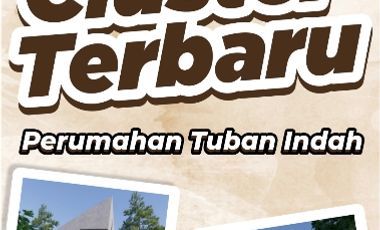 rumah dua lantai hadiah langsung mobil