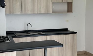 ARRIENDO DEPARTAMENTO LAGUNILLAS A PASOS DEL CICAT