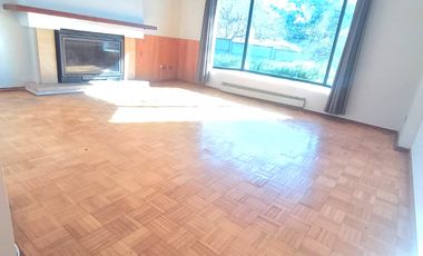 ARRIENDO DE GRAN CASA IDEAL PARA EMPRESAS, INSTITUCIONES
